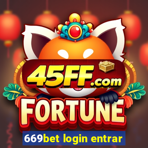 669bet login entrar